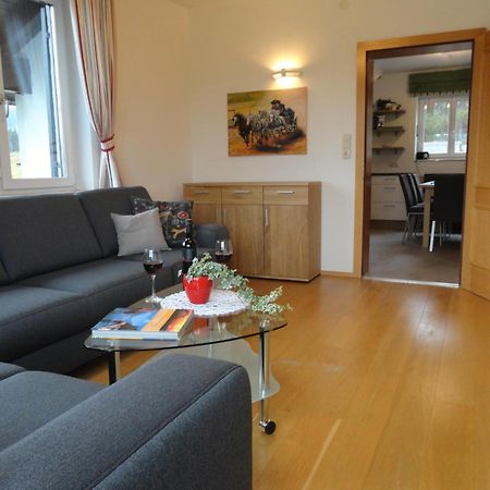 Ferienwohnung Fuchs 巴德米滕多夫 外观 照片