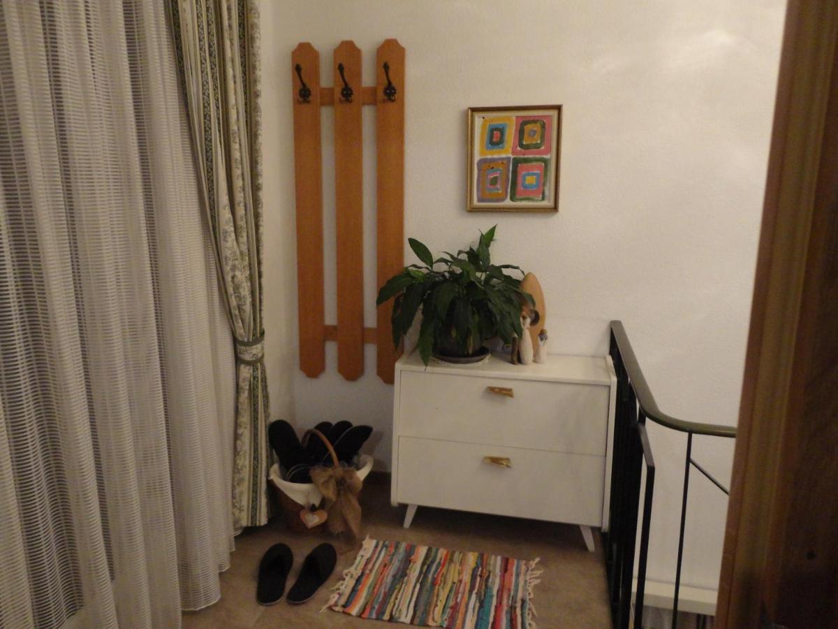 Ferienwohnung Fuchs 巴德米滕多夫 外观 照片