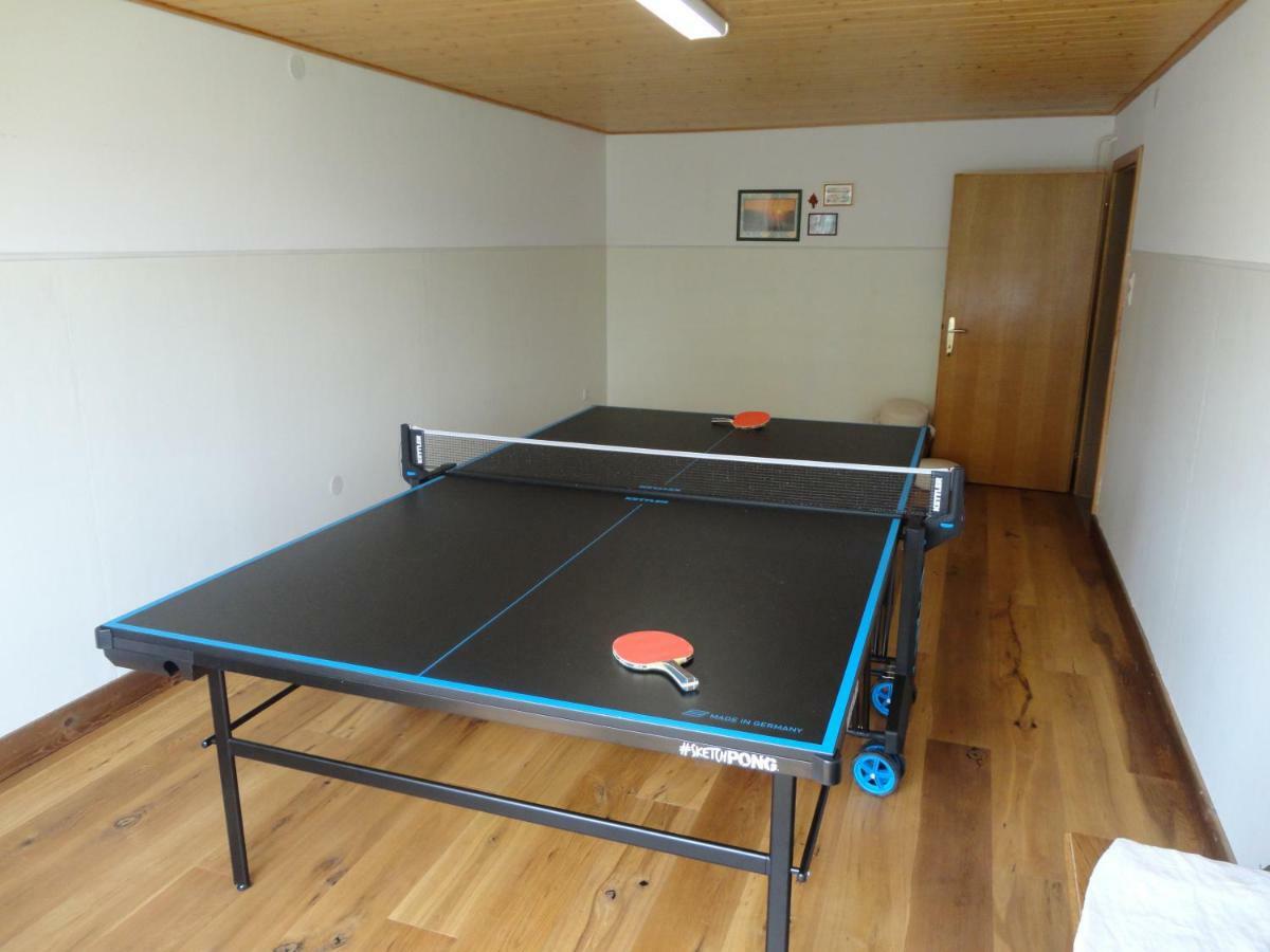 Ferienwohnung Fuchs 巴德米滕多夫 外观 照片