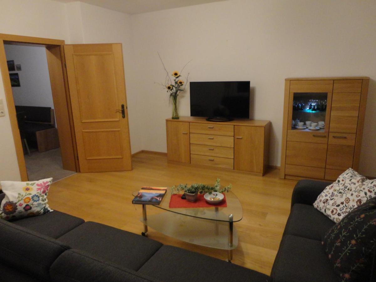 Ferienwohnung Fuchs 巴德米滕多夫 外观 照片